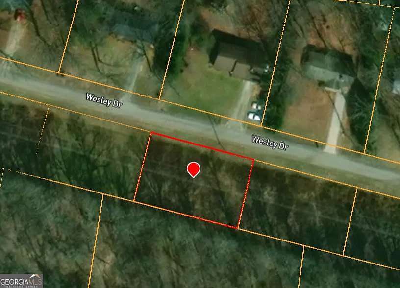 2nd image of 3559 Wesley Dr