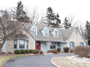 3710 Foxwood Rd, Racine, WI 53405