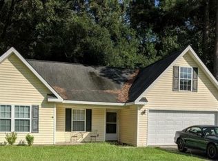 57 Cameron Dr, Yemassee, SC 29945