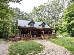 2438 E Farrand Rd, Clio, MI 48420