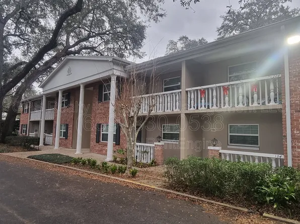 2500 Lee Rd APT 103, Winter Park, FL 32789
