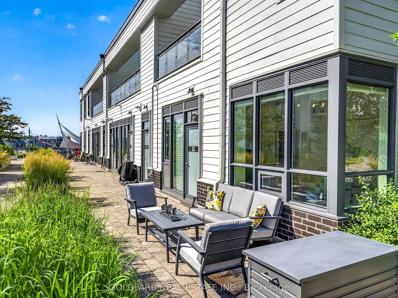 Friday Harbour Resort: Boardwalk Condos — Photo 4