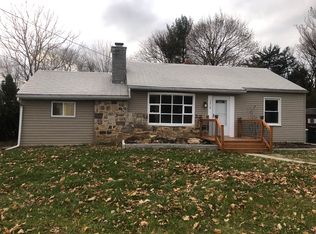 1214 Griffin St, Harrisburg, PA 17112