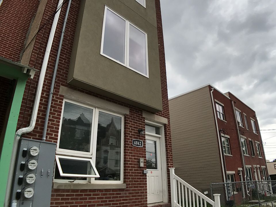 4042 Baring St. Philadelphia, PA