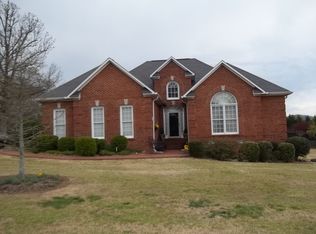 10 Crossbridge Ct, Cartersville, GA 30120