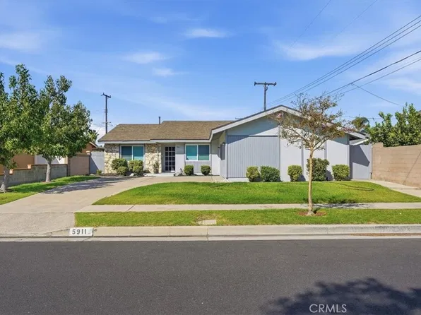 5911 Cerulean Ave, Garden Grove, CA 92845