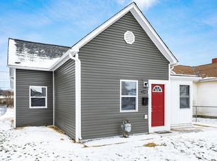 1320 E Walnut St, Lancaster, OH 43130