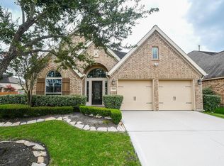 23103 Verona Vista Dr, Katy, TX 77493