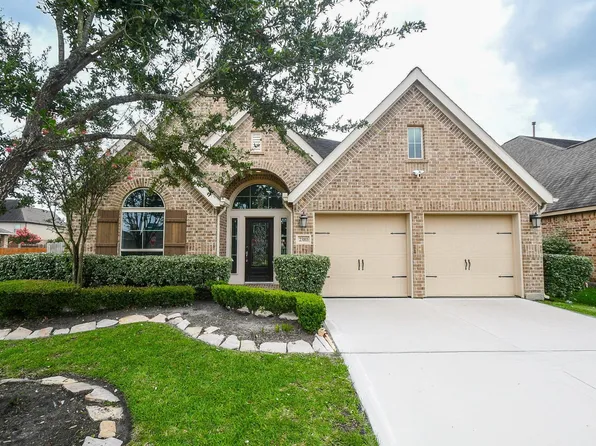 23103 Verona Vista Dr, Katy, TX 77493