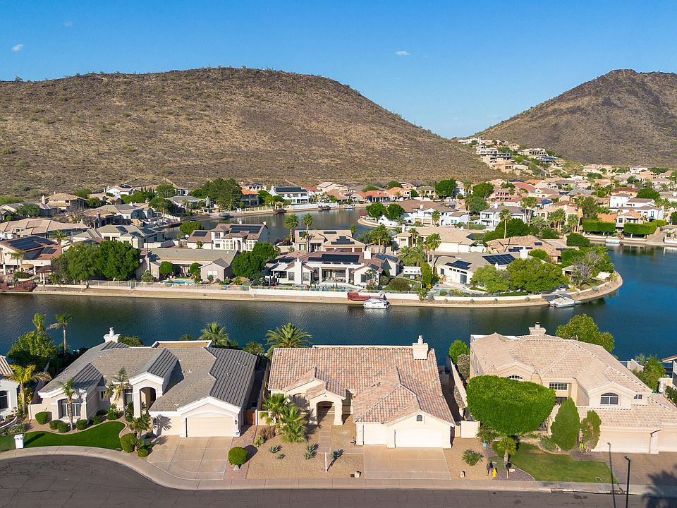 21623 N 56th Dr, Glendale, AZ 85308 | Zillow