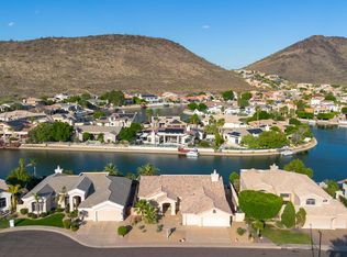 21623 N 56th Dr, Glendale, AZ 85308