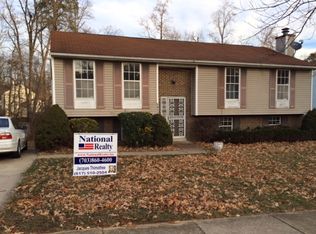 9108 91st Pl, Lanham, MD 20706