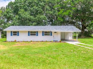 8403 Tom Costine Rd E, Lakeland, FL 33809