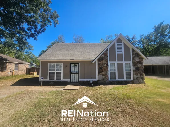 3992 Ganymede Cv, Memphis, TN 38115