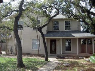 2404 Yosemite Dr, Austin, TX 78733