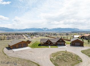 104 Antelope Meadows Rd, Ennis, MT 59729