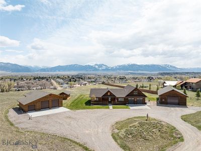 104 Antelope Meadows Rd, Ennis, MT, 59729