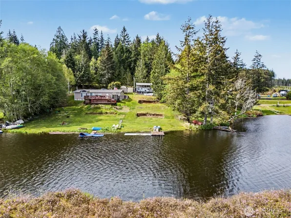 1670 W Star Lake Drive, Elma, WA 98541