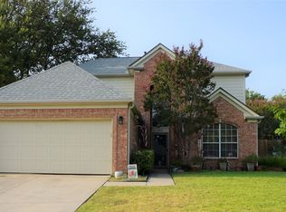 3610 Creekstone Ct, McKinney, TX 75071