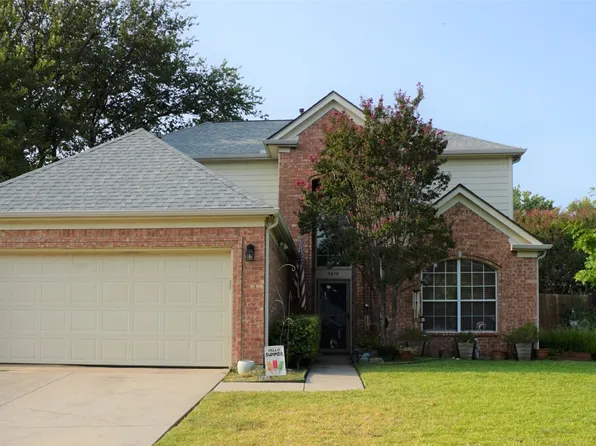 3610 Creekstone Ct, McKinney, TX 75071