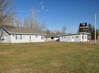 66025 Fr #236, Mason, WI 54856