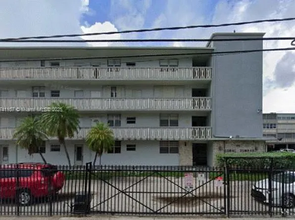 1515 NE 125th Ter APT 212, North Miami, FL 33161