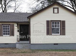 3591 Wilshire Rd, Memphis, TN 38111
