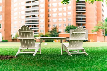 Rented by Beam Living