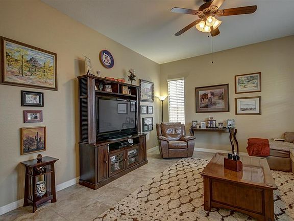 4th image of 21408 E Via De Arboles