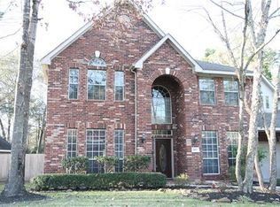 4807 Scenic Woods Trl, Kingwood, TX 77345