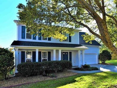 632 Tayser Ct, Lexington, SC, 29072