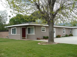 25041 Wiley Canyon Rd, Santa Clarita, CA 91321