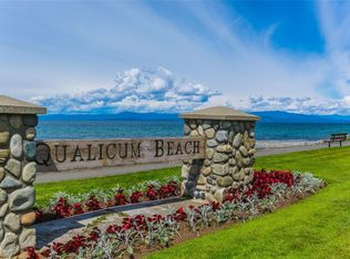 495 1st Ave W #8, Qualicum Beach, BC V9K 1P1
