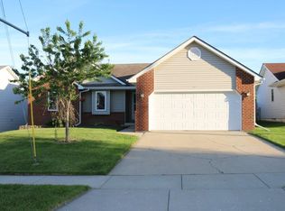 3611 79th St, Kenosha, WI 53142