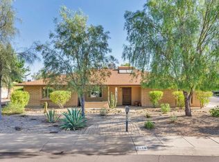 2646 E Vista Dr, Phoenix, AZ 85032