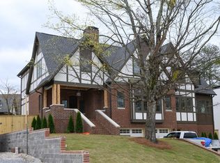 507 Rumson Rd, Homewood, AL 35209