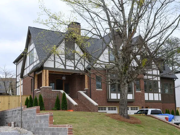 507 Rumson Rd, Homewood, AL 35209