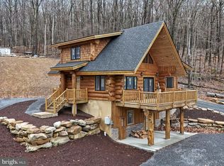 211 Highwood Dr, Mchenry, MD