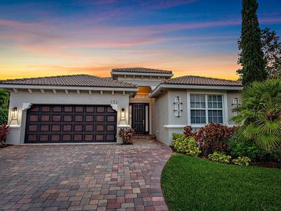 132 Porgee Rock Place, Jupiter, FL, 33458