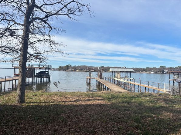 148 Bay Dr, Mabank, TX 75156