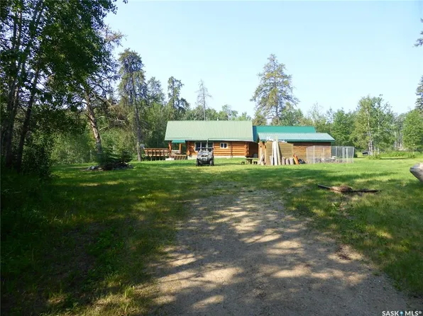  Rural Address, Mervin Rm No.499, SK S0M 1J0