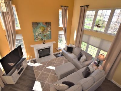 1833 Woodland CIRCLE #12-05, Lake Geneva, WI, 53147