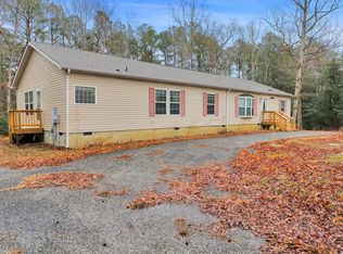 5161 Good Hope Rd, Lanexa, VA 23089