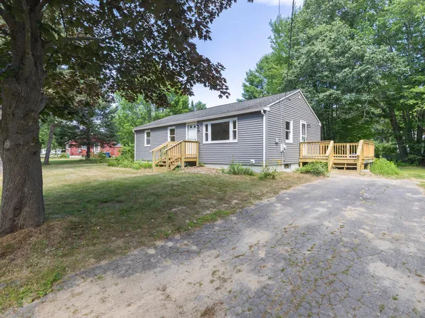 27 Oriole Street, Westbrook, ME 04092