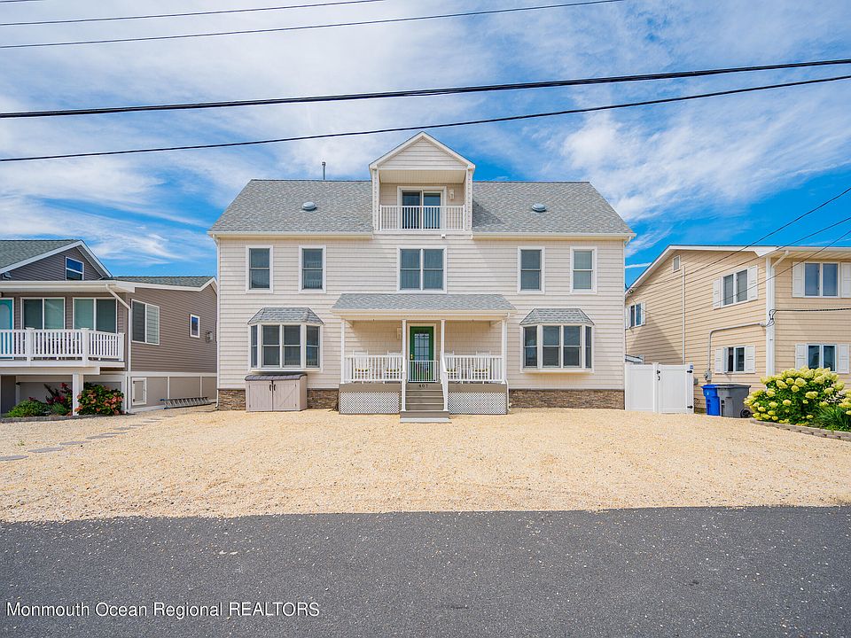 407 Ocala Court, Lavallette, NJ 08735 MLS 22324507 Zillow