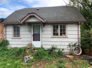 6507 NE Going St, Portland, OR 97218