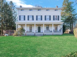 Allen Beville House, Little Neck, NY 11363