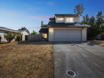 8001 Arroyo Vista Dr, Sacramento, CA, 95823