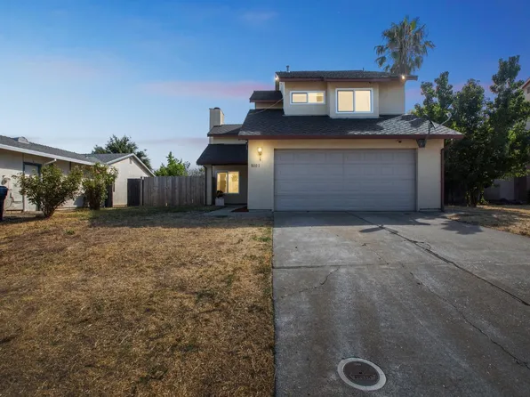 8001 Arroyo Vista Dr, Sacramento, CA 95823