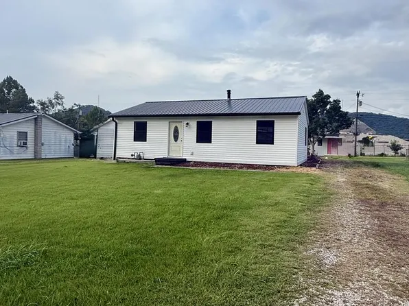 72 Green Valley Rd, Vanceburg, KY 41179